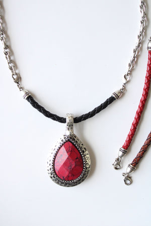Premier Designs Customizable Necklace