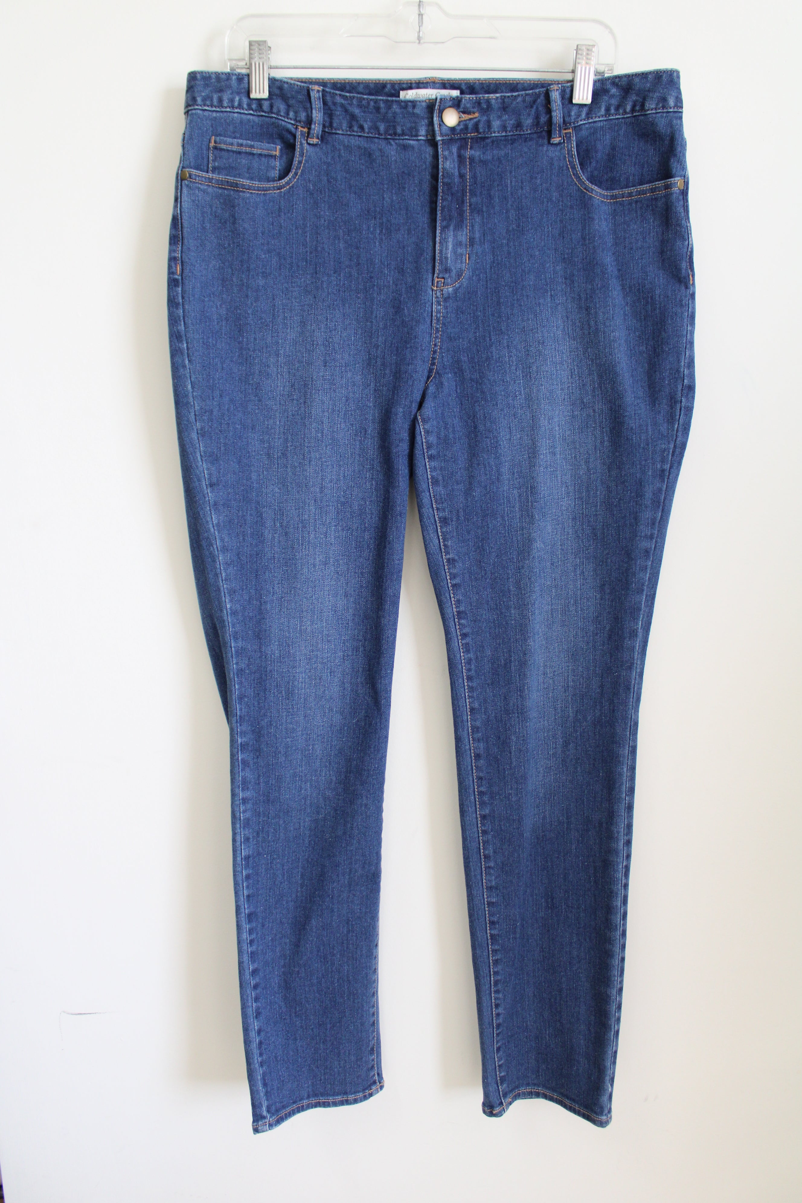 Coldwater Creek Skinny Jeans | 14