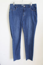 Coldwater Creek Skinny Jeans | 14