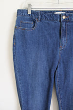 Coldwater Creek Skinny Jeans | 14