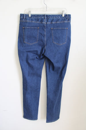 Coldwater Creek Skinny Jeans | 14