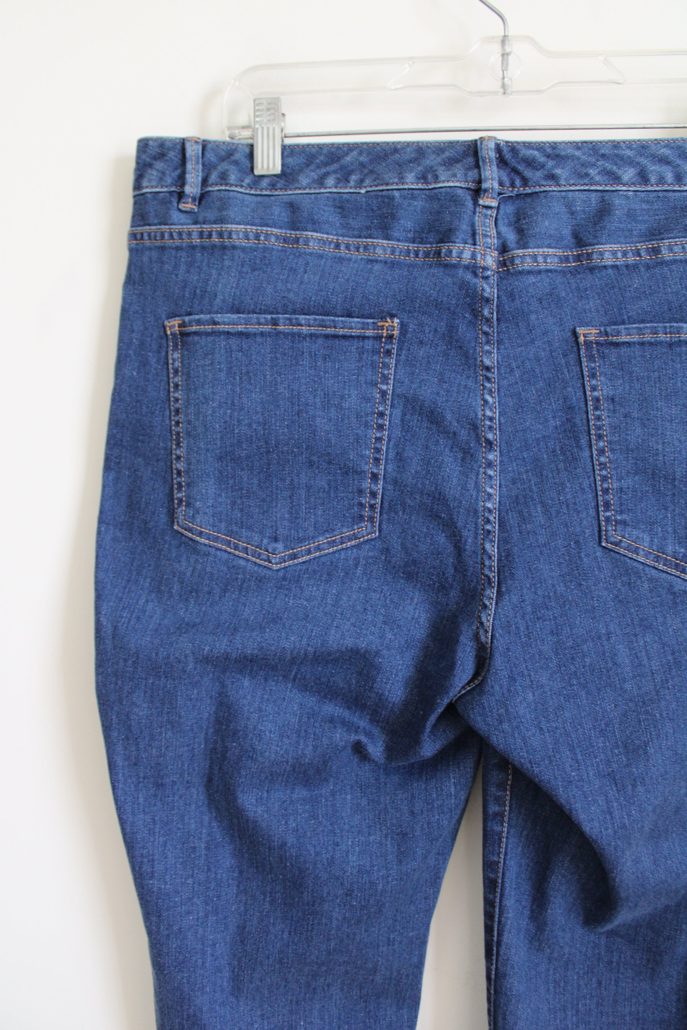 Coldwater Creek Skinny Jeans | 14
