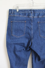 Coldwater Creek Skinny Jeans | 14