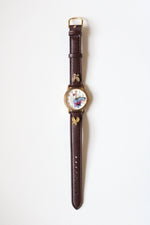 Rare Vintage Eeyore Winnie The Pooh Watch