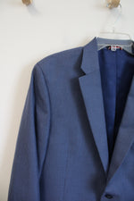 Tommy Hilfiger Blue Blazer | 44R