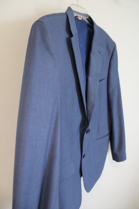 Tommy Hilfiger Blue Blazer | 44R
