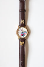 Rare Vintage Eeyore Winnie The Pooh Watch