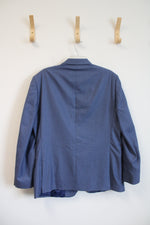 Tommy Hilfiger Blue Blazer | 44R