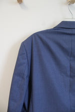 Tommy Hilfiger Blue Blazer | 44R