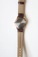 Rare Vintage Eeyore Winnie The Pooh Watch