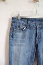 Citizens Of Humanity Kelly #063 Low Waist Cropped Jeans | 28
