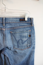 Citizens Of Humanity Kelly #063 Low Waist Cropped Jeans | 28