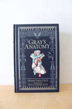 Gray's Anatomy By Henry Gray, F.R.S.