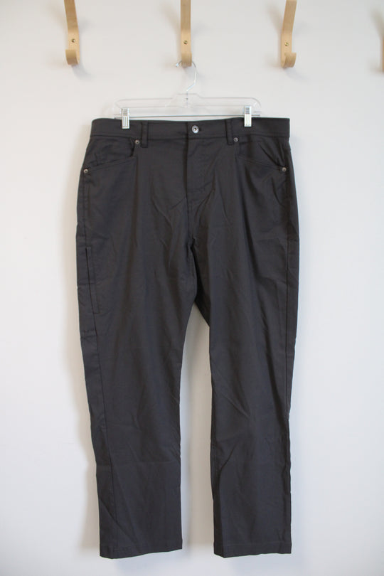 Gerry Gray Hiking Pants | 36X32
