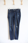 Old Navy The Rockstar Jeans | 6