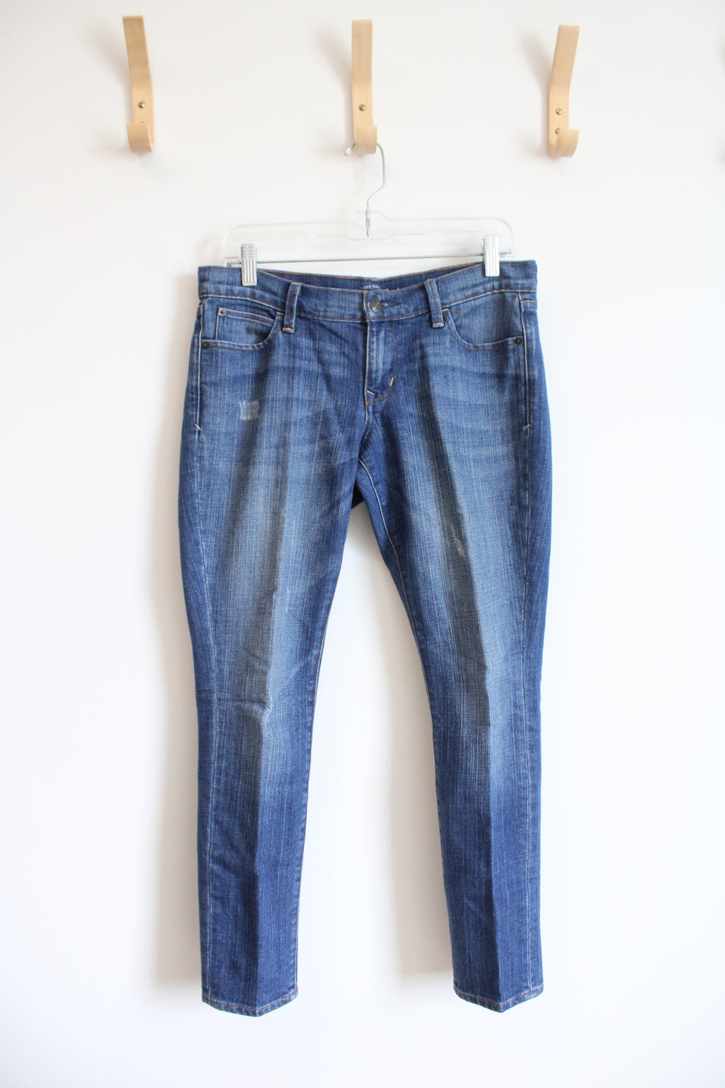 Old Navy Ultra Blue Jeans | 6
