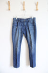 Old Navy Ultra Blue Jeans | 6
