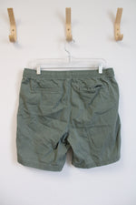 Gap Sage Green Shorts | L