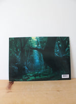Disney Tangled 2011 Tangled Exclusive Commemorative Lithographs