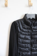 MNY Marc New York Black Lightweight Jacket | S