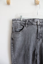 Ava & Viv Gray Jeans | 16W