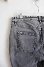 Ava & Viv Gray Jeans | 16W