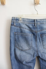 Refuge Distressed Jeans | 2