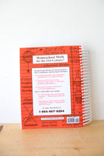 Teaching Textbooks Algebra 2: A Teaching Textbook 2.0 By Greg Sabouri & Shawn Sabouri