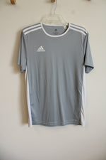 Adidas Aeroready Gray Shirt | M