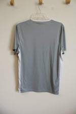 Adidas Aeroready Gray Shirt | M