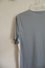 Adidas Aeroready Gray Shirt | M