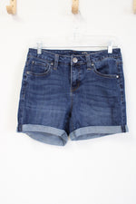 Seven7 Jeans Denim Shorts | 4