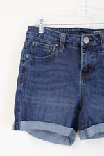 Seven7 Jeans Denim Shorts | 4
