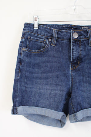 Seven7 Jeans Denim Shorts | 4