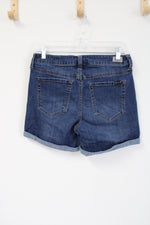 Seven7 Jeans Denim Shorts | 4