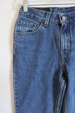Levi's 517 Boot Cut Slim Fit Jeans | 3