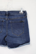 Seven7 Jeans Denim Shorts | 4