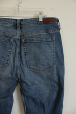 Hollister Ultra High-Rise Mom Jeans | 15R