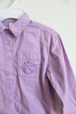 Hello Kitty Purple Jacket | Youth S