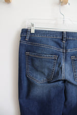 Apt. 9 Straight Capri Jeans | 6