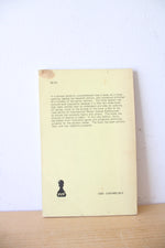 Signed Copy Of Colle System By George Koltanowski International Master 11th Edition