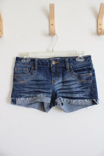 SO Low Rise Jean Shorts | 3
