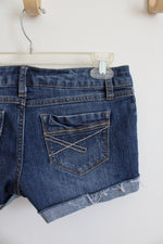 SO Low Rise Jean Shorts | 3