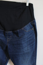 Isabel Maternity Jegging Jean | 12