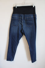 Isabel Maternity Jegging Jean | 12
