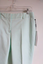 NEW Calvin Klein Light Blue Slim Fit Pants | 6