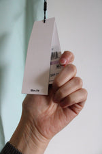 NEW Calvin Klein Light Blue Slim Fit Pants | 6