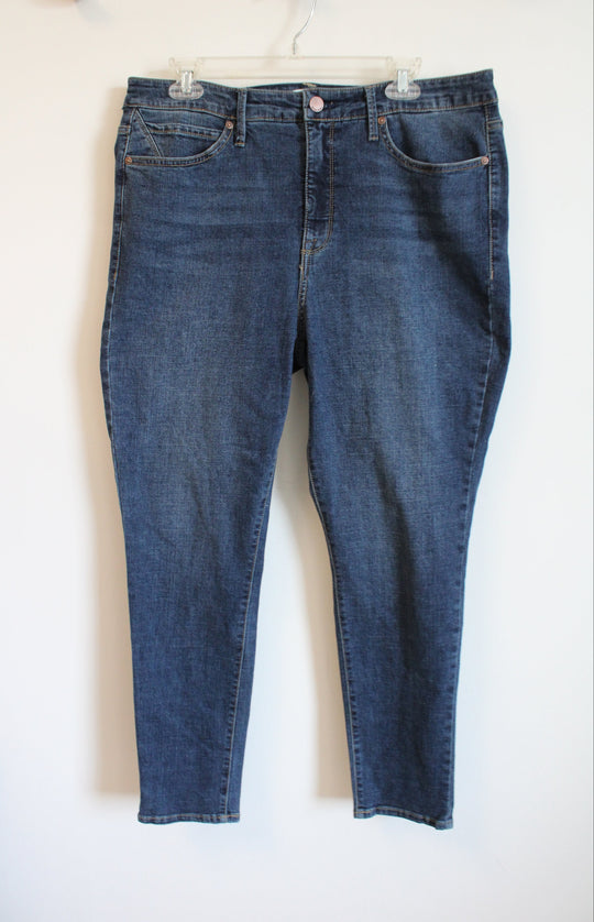 Seven7 Skinny Jeans | 14