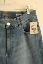 NEW DL1961 High-rise Bridget Bootcut Jeans | 29