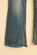 NEW DL1961 High-rise Bridget Bootcut Jeans | 29